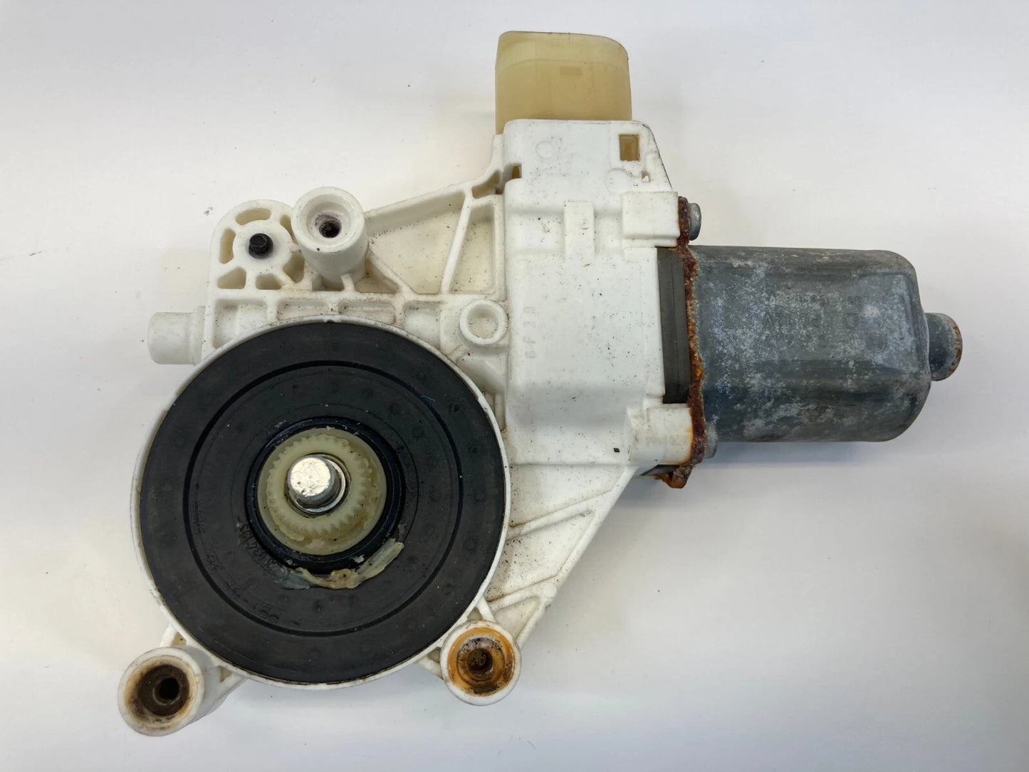2007 2008 BMW 328XI FRONT RIGHT PASSENGER SIDE POWER WINDOW MOTOR OEM