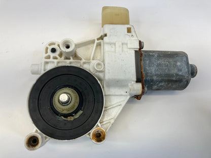 2007 2008 BMW 328XI FRONT RIGHT PASSENGER SIDE POWER WINDOW MOTOR OEM