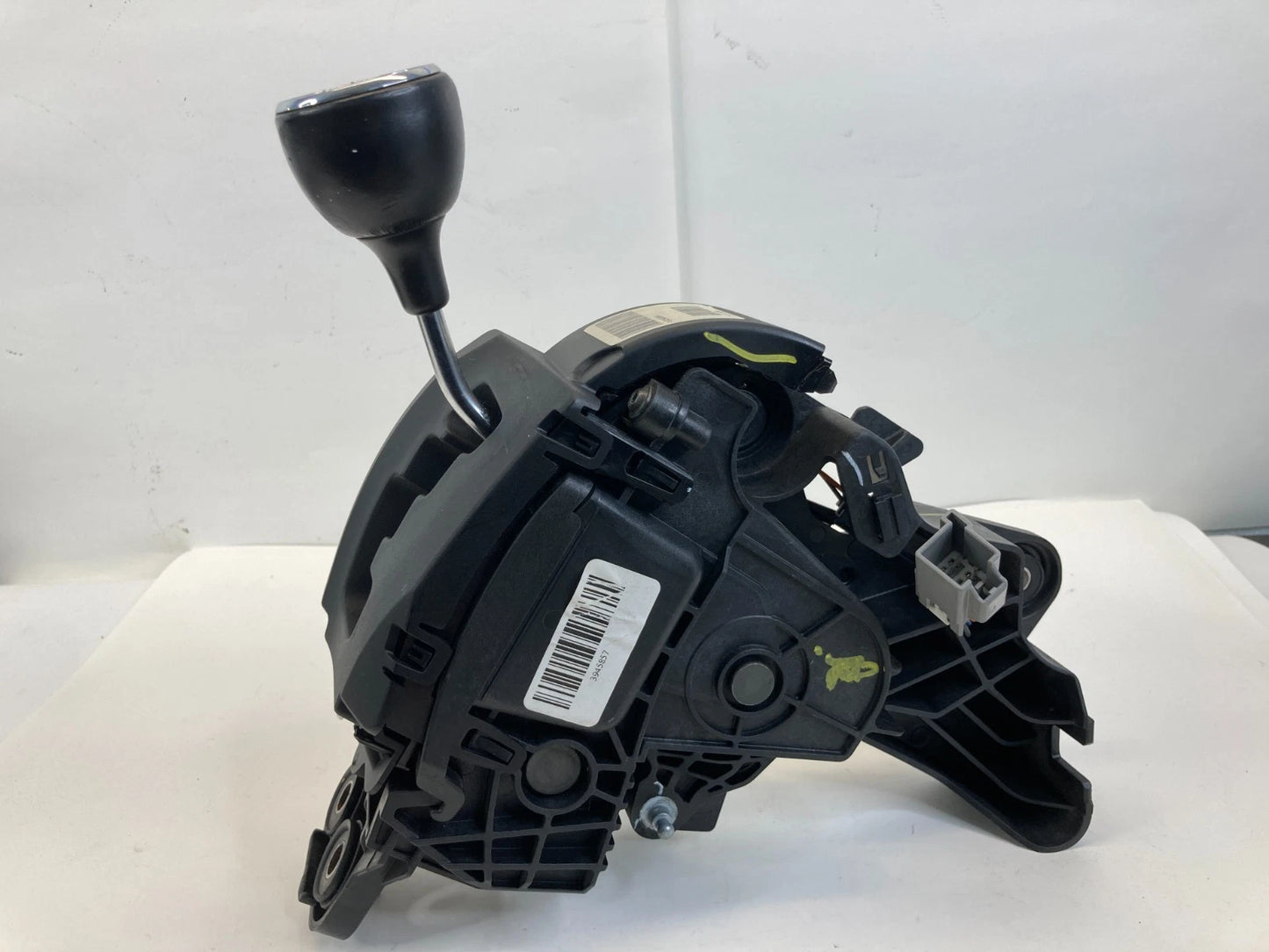 2011-2020 DODGE GRAN CARAVAN 3.6L AT GEAR SELECTOR SHIFT SHIFTER LEVER OEM