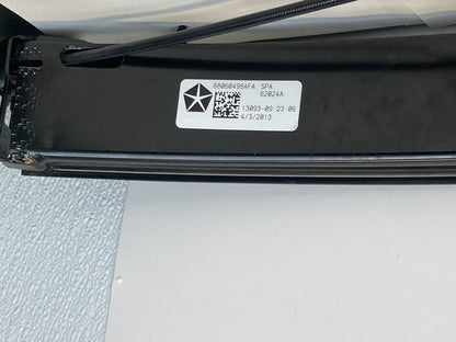 10-16 Town & Country Rear Right Power Sliding Door Module Motor Track 68079909AB