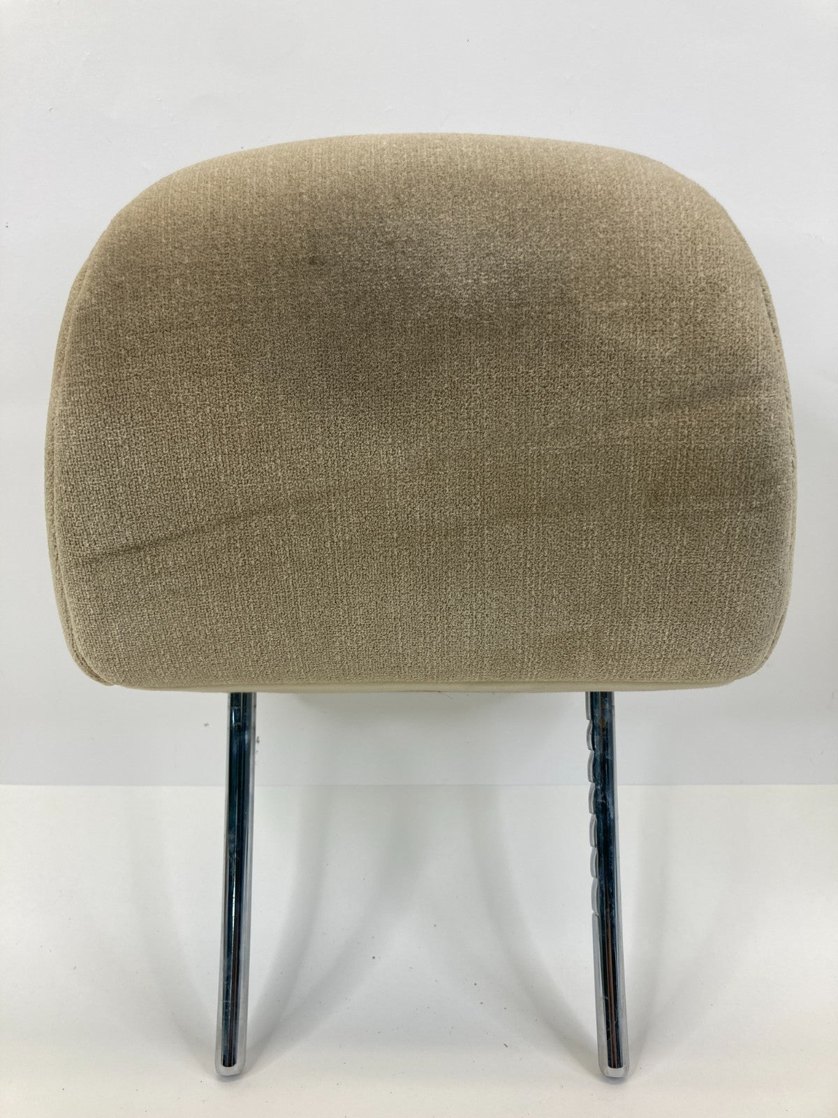 2008-2010 Honda Accord Front Left & Right Side Seat Headrest Head Rest Set Pair