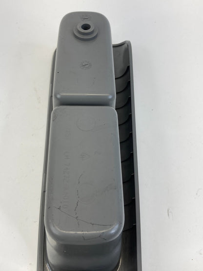 2002 2003 2004 Toyota Camry Rear Left Side Window Switch w/ Trim 74272-AA010 OEM