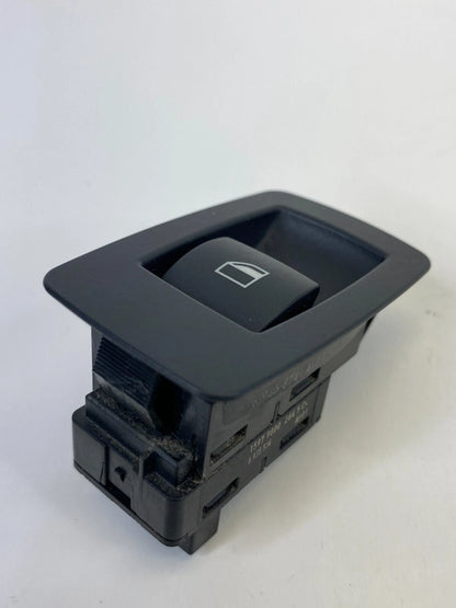 2006 BMW 330XI POWER WINDOW SWITCH CONSOLE BLOCK REAR LEFT OEM FACTORY 15939900