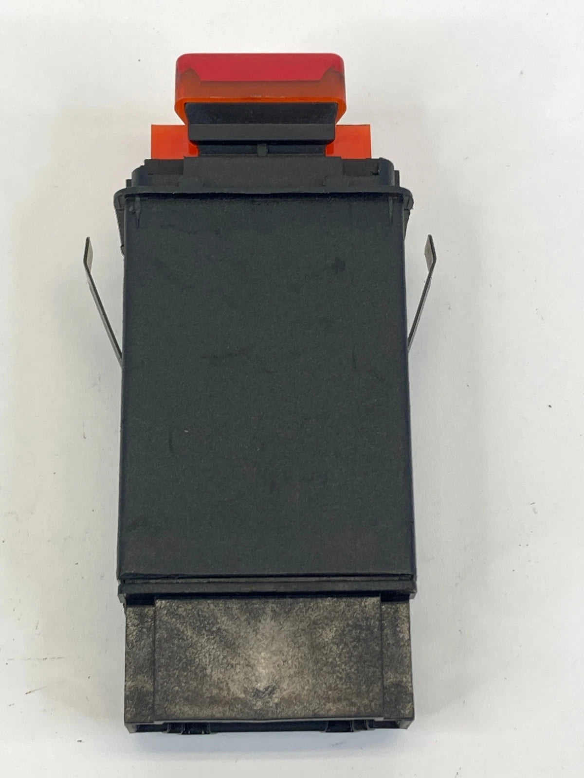 1999-2004 AUDI A6 QUATTRO EMERGENCY HAZARD WARNING SWITCH BUTTON 4B0-941-509 OEM