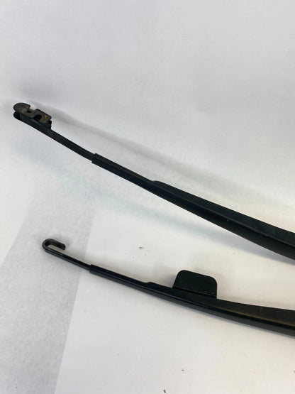 2005-2007 HONDA ODYSSEY FRONT WINDSHIELD WIPER ARM LEFT RIGHT SET PAIR OEM