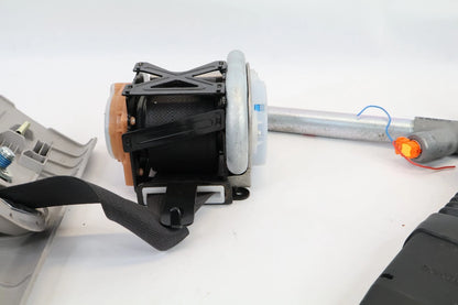 2012 2013 KIA SOUL FRONT RIGHT PASSENGER SIDE SEAT BELT RETRACTOR 88820-2K610