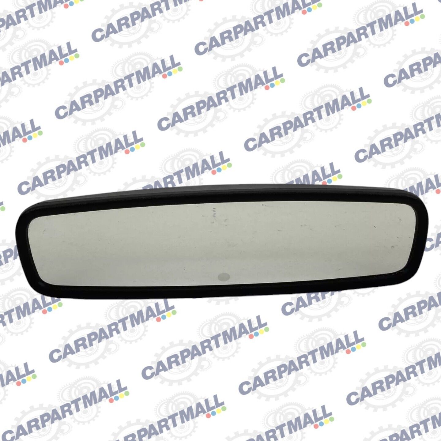 2010-2012 Lincoln MKT Auto Dimming Rear View Mirror Assembly BU5A17E678IA OEM