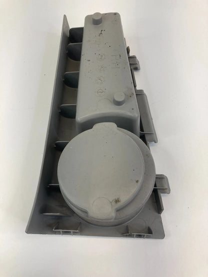 2004 2005 2006 CADILLAC SRX BASE REAR RIGHT SIDE CUP HOLDER CUPHOLDER OEM