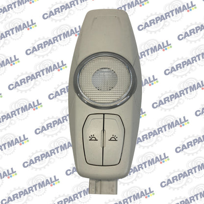 2015-2020 Ford Edge Rear Upper Roof Dome Reading Light Lamp Assy EM2A-13K767