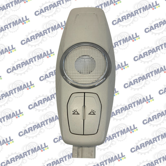 2015-2020 Ford Edge Rear Upper Roof Dome Reading Light Lamp Assy EM2A-13K767