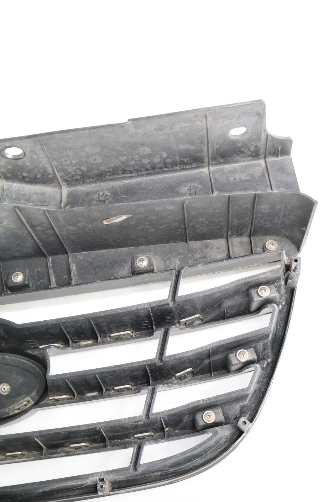 2006-2010 HYUNDAI ELANTRA SEDAN FRONT BUMPER GRILLE GRILL 86351-2H500 OEM