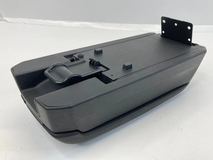 2011-2017 JEEP PATRIOT CENTER CONSOLE ARM REST ARMREST LID COVER STORAGE OEM