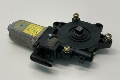 2002-2006 NISSAN ALTIMA REAR LEFT SIDE DOOR POWER WINDOW MOTOR 82731-8J000 OEM