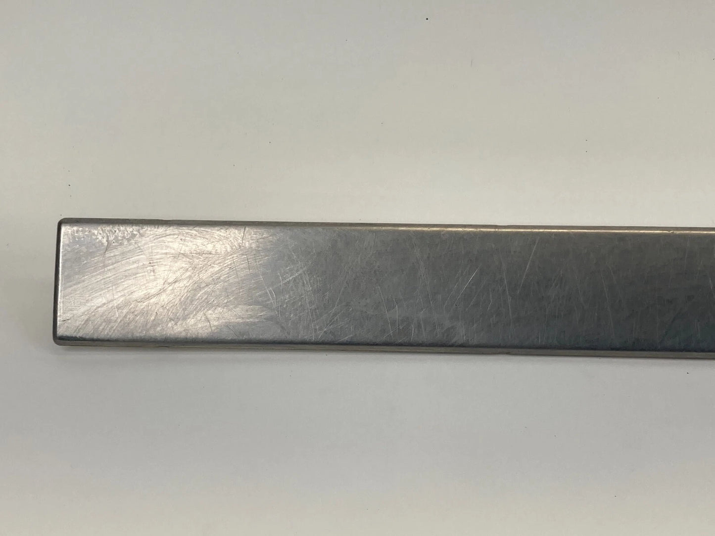 2002 2003 MERCEDES-BENZ ML 320 FRONT LEFT SIDE DOOR SCUFF SILL TRIM PLATE OEM