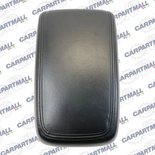 2012-2015 CHEVROLET CAPTIVA SPORT CENTER CONSOLE LID ARMREST COVER ASSEMBLY OEM