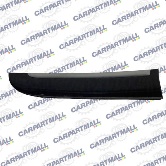 07-09 Hyundai Santa Fe Front Left Dash Center Left Trim Pad Molding 84780-2B000