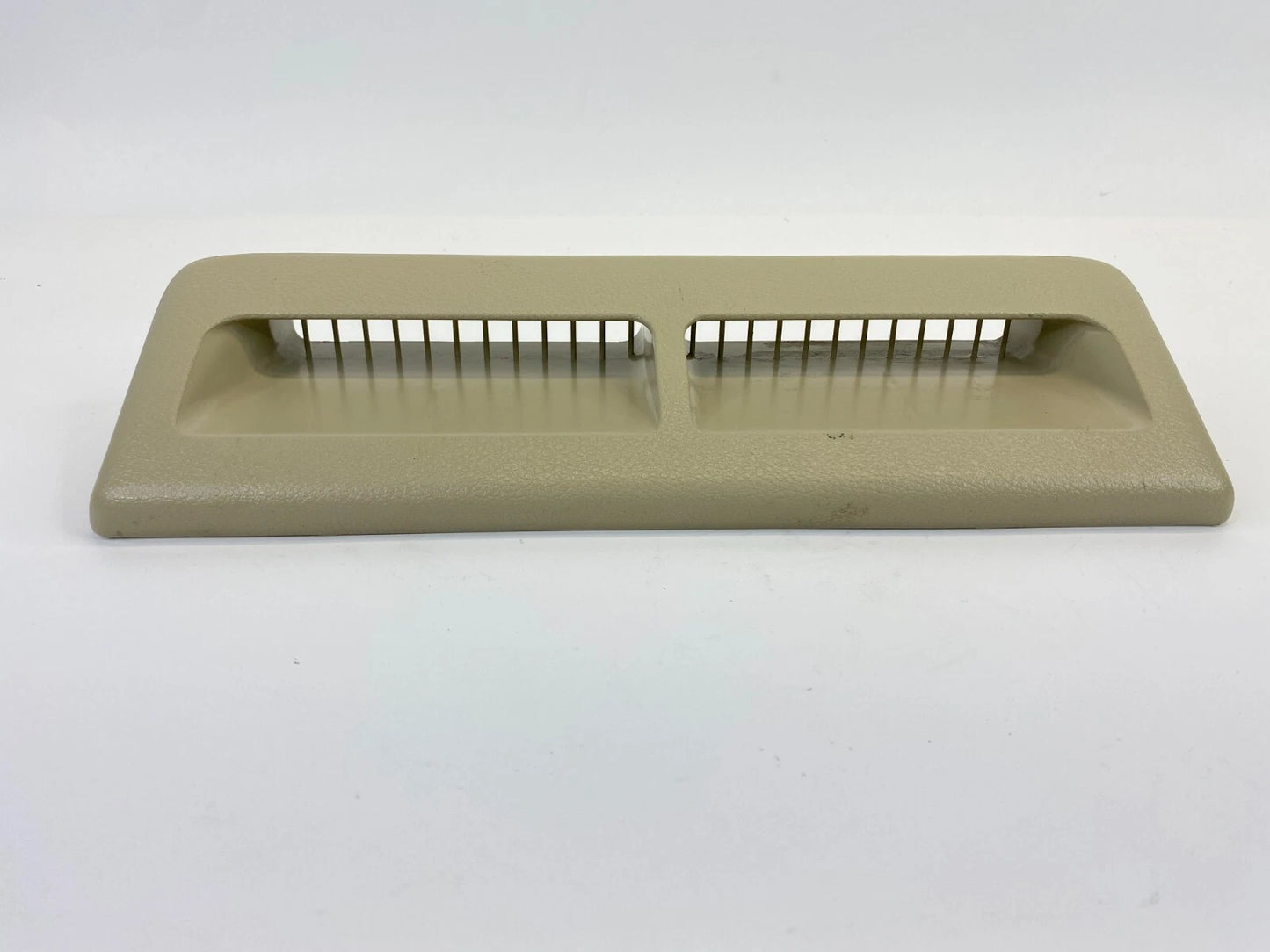 2006-2010 INIFNITI M35 FRONT LEFT FLOOR VENT TRIM PANEL GRILLE TRIM COVER OEM