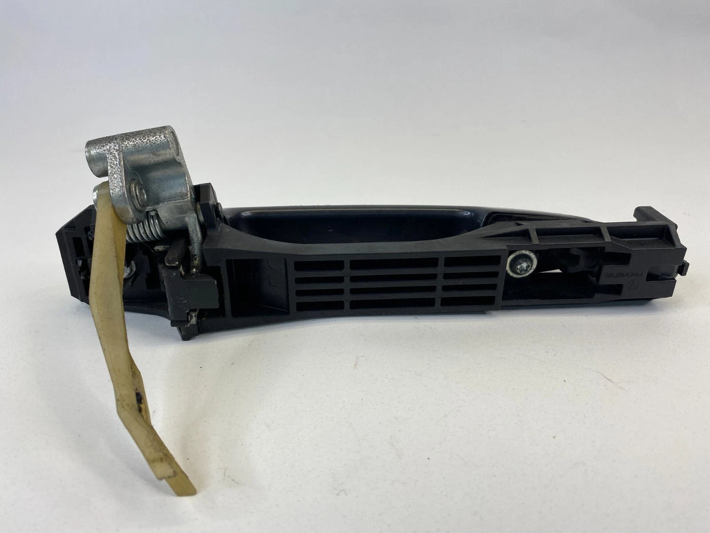 10 11 12 13 14 SUBARU OUTBACK REAR LEFT BACK SIDE EXTERIOR DOOR HANDLE ASSY OEM