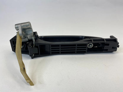 10 11 12 13 14 SUBARU OUTBACK REAR LEFT BACK SIDE EXTERIOR DOOR HANDLE ASSY OEM