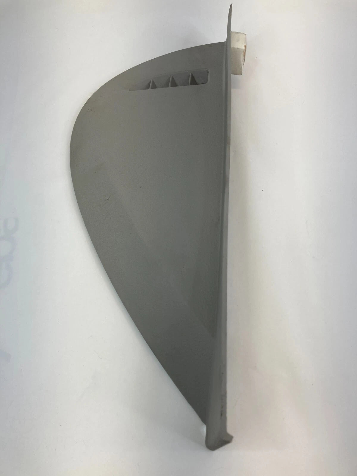 2008-2010 CHYSLER TOWN & COUNTRY DASH RIGHT END CAP COVER TRIM ZS64ES3AA OEM