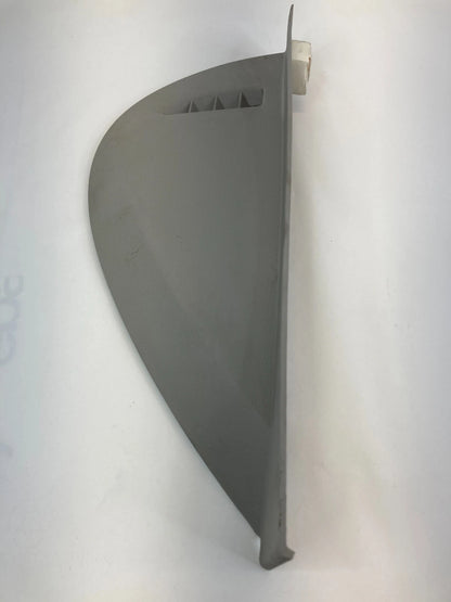 2008-2010 CHYSLER TOWN & COUNTRY DASH RIGHT END CAP COVER TRIM ZS64ES3AA OEM