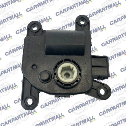2011 KIA FORTE HVAC TEMPERATURE BLEND DOOR ACTUATOR MOTOR UNIT OEM H40073-0880