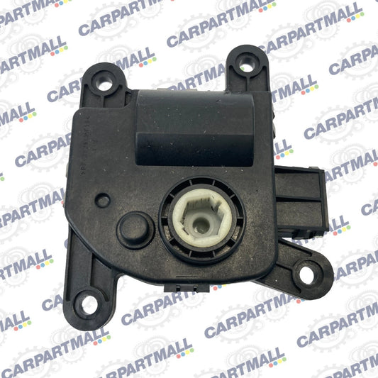 2011 KIA FORTE HVAC TEMPERATURE BLEND DOOR ACTUATOR MOTOR UNIT OEM H40073-0880