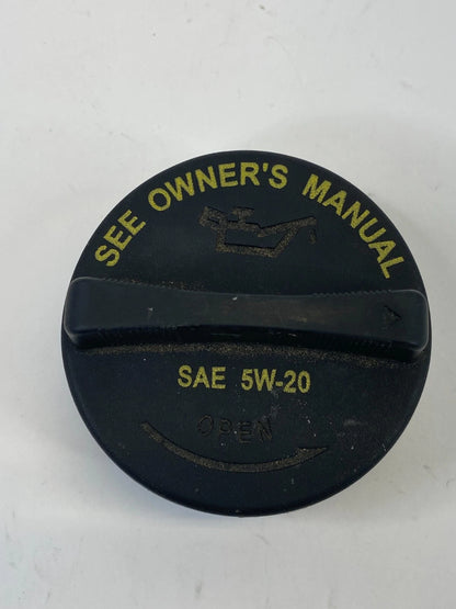 2007-2020 HYUNDAI ELANTRA 1.8L L4 ENGINE OIL FILLER CAP COVER LID SAE 5W-20 OEM