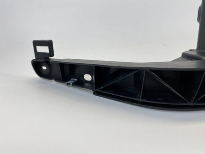2004-2011 SAAB 9-3 93 REAR RIGHT INNER BRACKET SIDE SUPPORT BUMPER RETAINER OEM