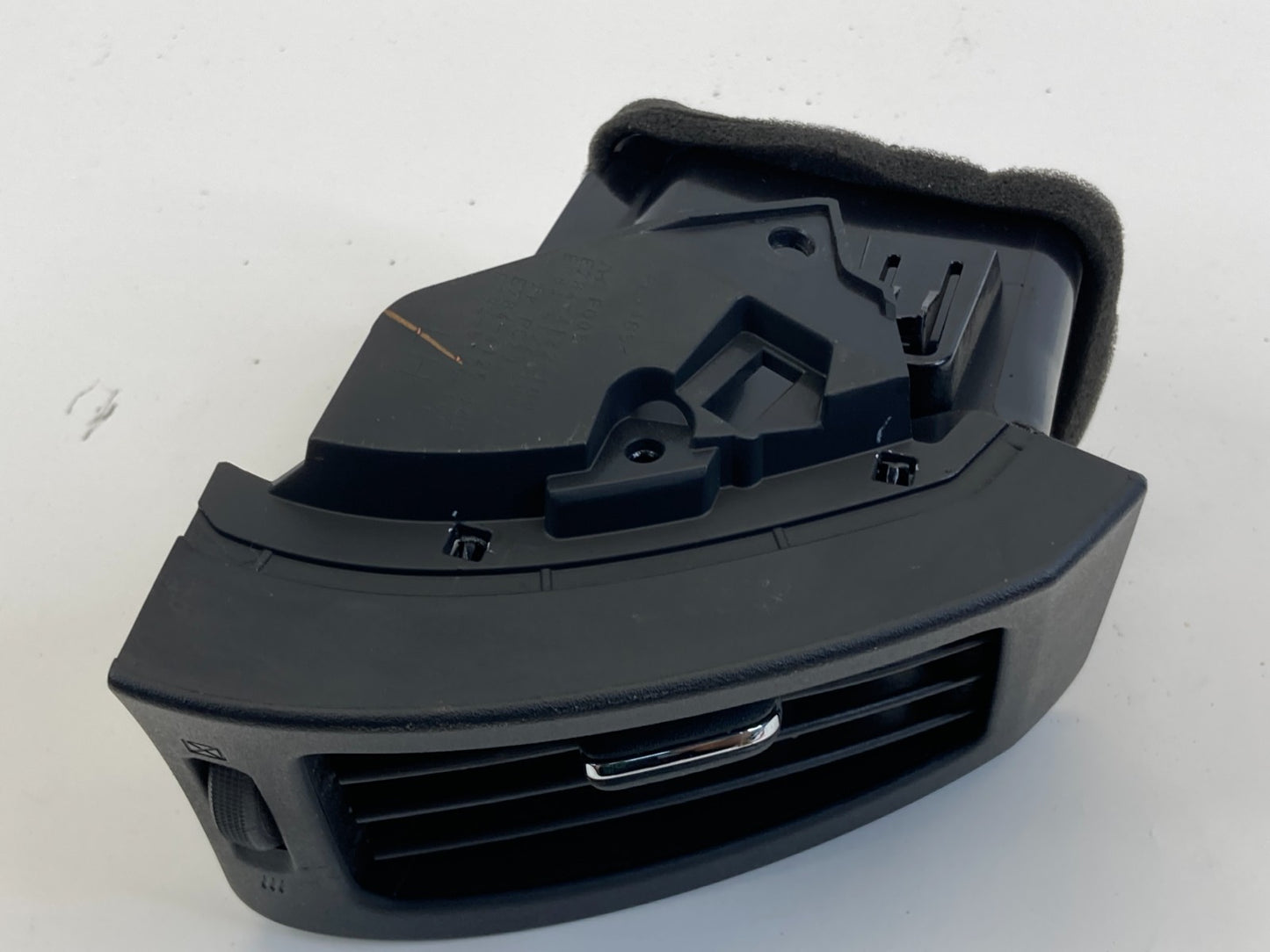 2008-2013 Infiniti G37 Dash Front Left Side A/C Air Vent Grille Outlet Defroster