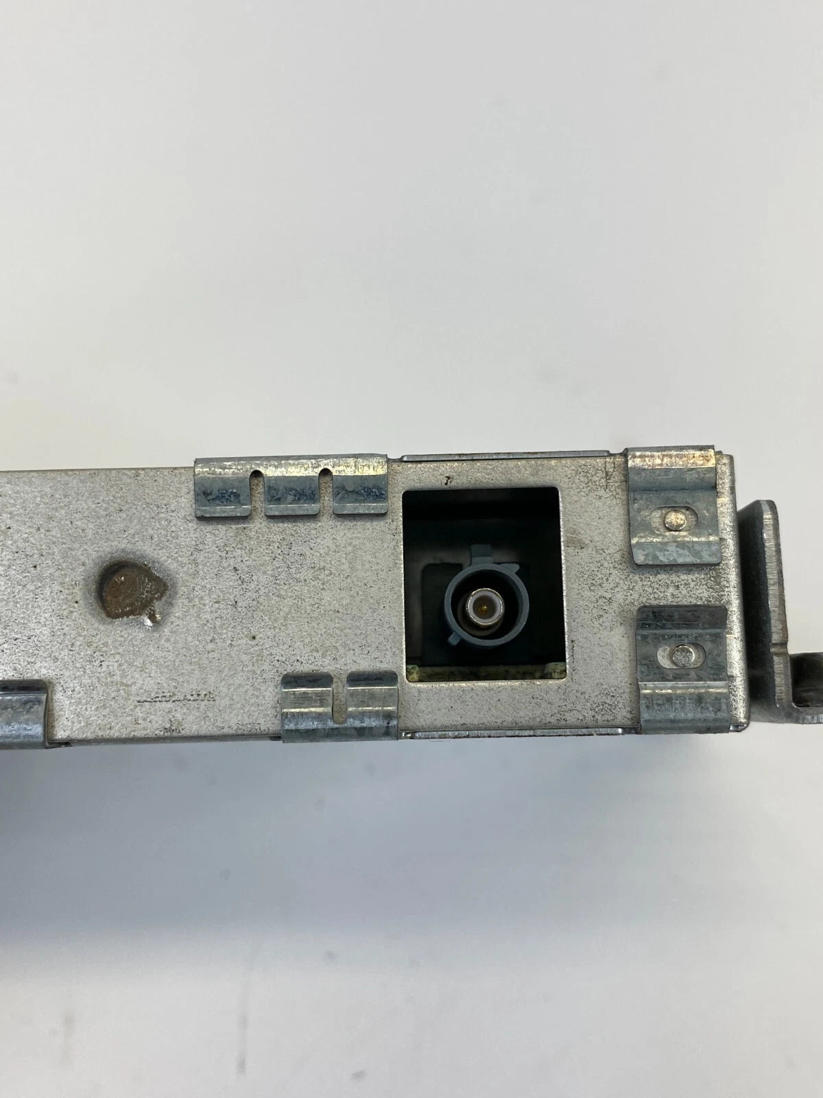 2007-2011 RANGE ROVER SPORT SIRIUS SATELLITE RADIO RECEIVER CONTROL MODULE UNIT