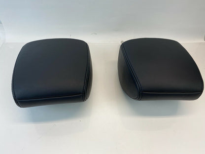 2015 2016 Mazda 6 Mazda6 Front Seat Headrest Left Right Head Rest Set Pair OEM