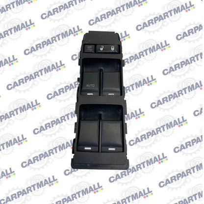 07-10 DODGE CHARGER 11-14 200 DRIVER DOOR MASTER POWER WINDOW SWITCH 04602780AA