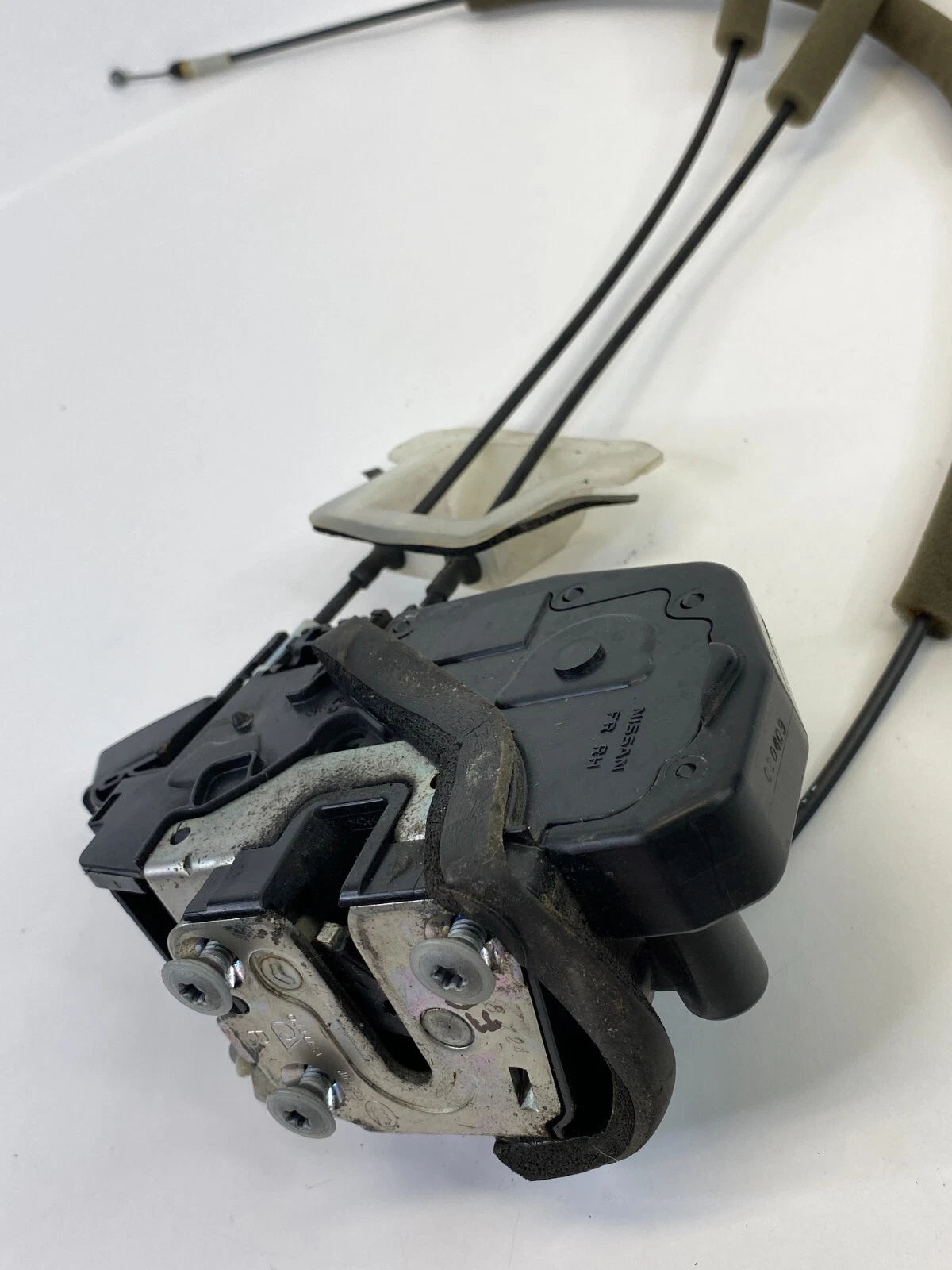 2007-2012 NISSAN ALTIMA SEDAN FRONT RIGHT DOOR LOCK LATCH ACTUATOR EG000KJ OEM