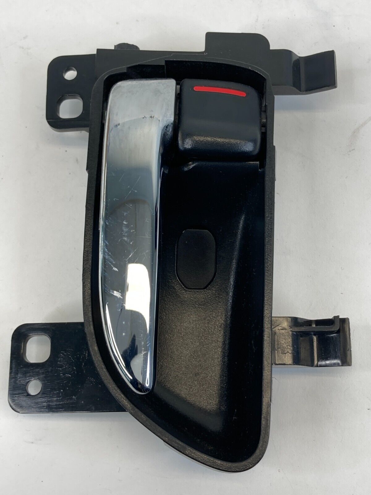 2010-2014 Subaru Outback Legacy Rear Left Side Interior Inner Door Handle OEM