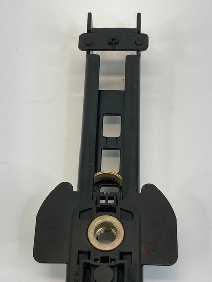 2005-2011 AUDI A6 QUATTRO FRONT LEFT SIDE SEAT BELT HEIGHT ADJUSTER 566007700