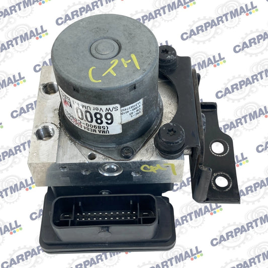 2016-2018 KIA SORENTO 2.4L FWD ABS ANTI LOCK BRAKE PUMP MODULE 58900-C6800 OEM