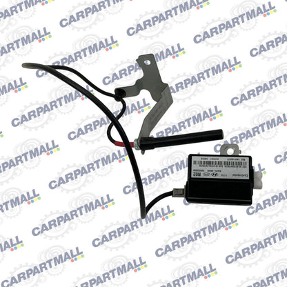 2013 2014 HYUNDAI SANTA FE 3.3L KEYLESS ENTRY RECEIVER MODULE UNIT 95470B8500