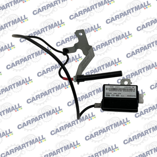 2013 2014 HYUNDAI SANTA FE 3.3L KEYLESS ENTRY RECEIVER MODULE UNIT 95470B8500