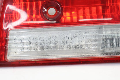 2001 2002 HONDA ACCORD SEDAN REAR RIGHT INNER TAIL LIGHT TRUNK TAILLIGHT OEM