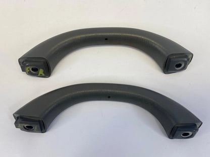 2004-2006 TOYOTA TUNDRA DOUBLE CAB INTERIOR A-PILLAR TRIM BEZEL GRAB HANDLE SET