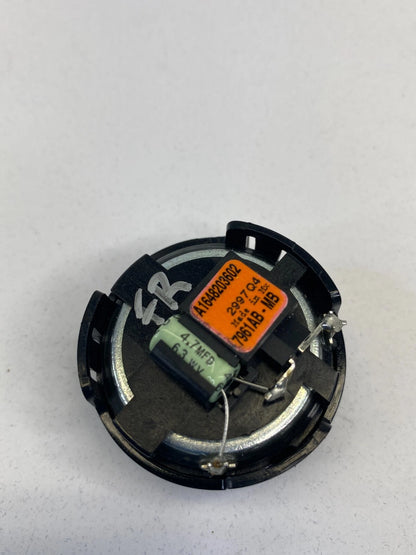 2006-2012 MERCEDES-BENZ R350 07-09 R320 FRONT RIGHT DOOR AUDIO SPEAKER TWEETER