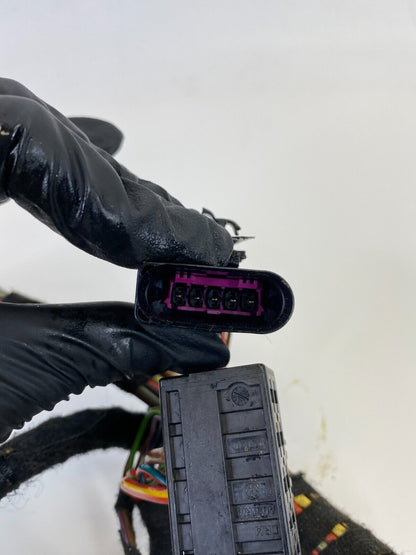 2009-2017 Volkswagen CC Front Right Seat Adapter Wiring Harness 3C8-971-366 OEM