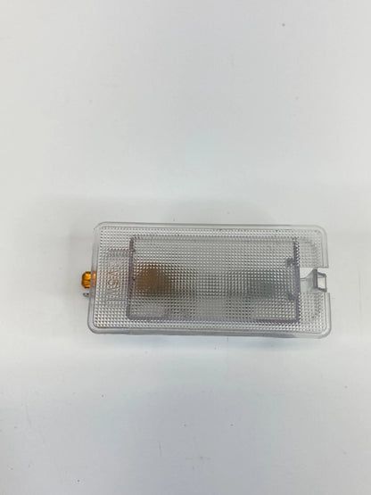 2006-2024 HYUNDAI SONATA REAR TRUNK CARGO AREA COURTESY LIGHT LAMP ASSEMBLY