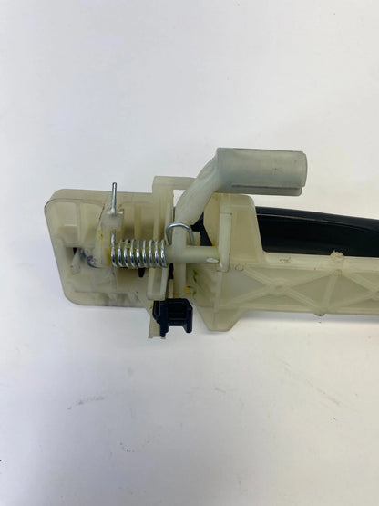 2014 2015 KIA OPTIMA SEDAN REAR RIGHT SIDE EXTERIOR OUTER DOOR HANDLE ASSY OEM