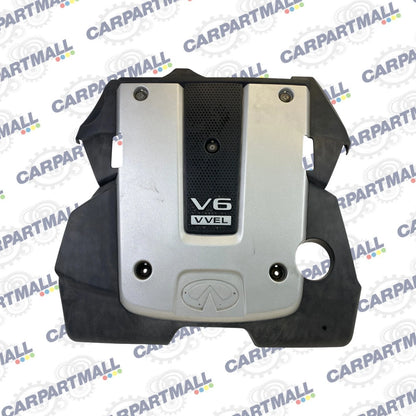 2008-2013 Infiniti G37 3.7L V6 VVEL Engine Cover Motor Shield 14041-EY01A OEM