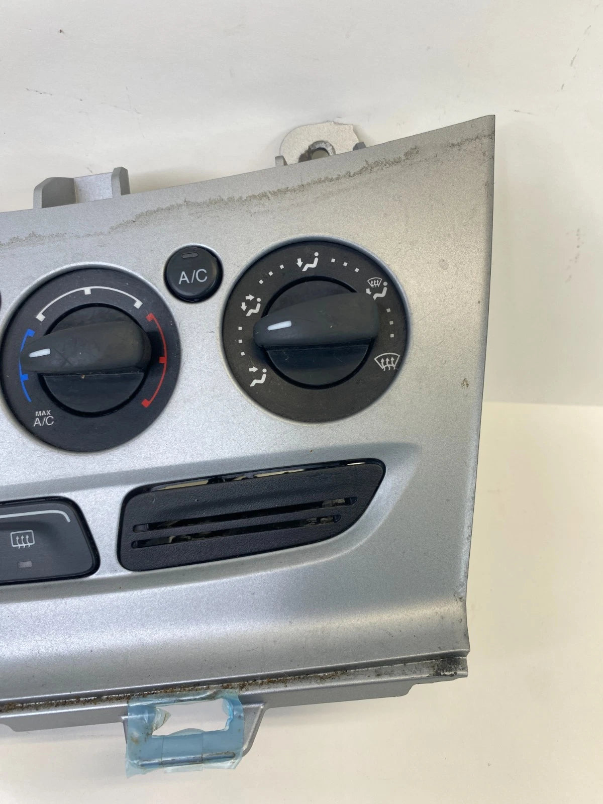12 13 14 FORD FOCUS TEMPERATURE A/C CLIMATE CONTROL SWITCH CM5T-19980-AE OEM