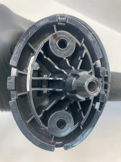 2016-2019 FORD EXPLORER POLICE INTERCEPTOR UTILITY LEFT SUNVISOR SUN VISOR OEM