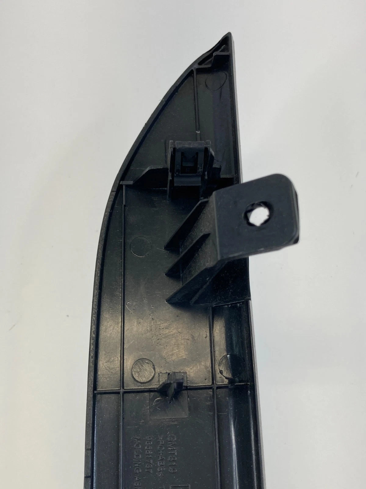13-15 CHEVY CAPTIVA SPORT DASH RIGHT SIDE MOLDING TRIM PANEL COVER 96661737 OEM