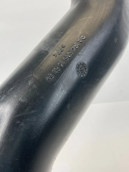 2006 2007 MERCEDES-BENZ ML500 RIGHT AIR INTAKE DUCT TUBE OEM FACTORY A1645051461